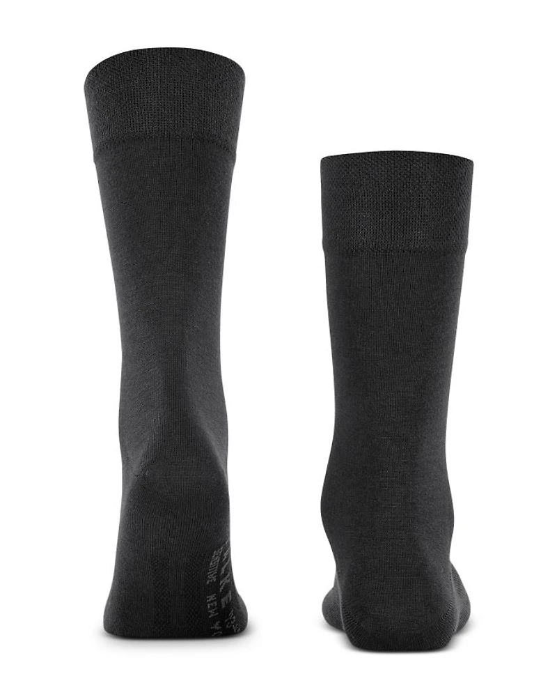 Sensitive New York Crew Socks