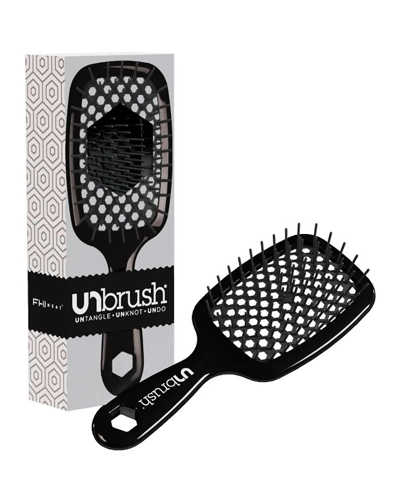 UNbrush Detangling Hair Brush