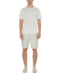 Regular Fit 7.25" Cargo Shorts