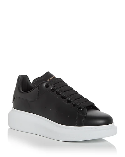McQueen Women's New Tech Platform Sneakers