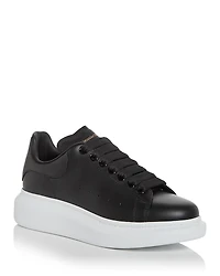 McQueen Women's New Tech Platform Sneakers