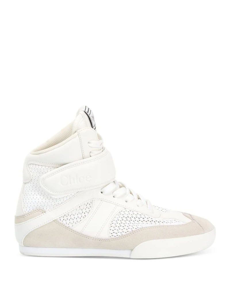 Women's Kick Sneakers