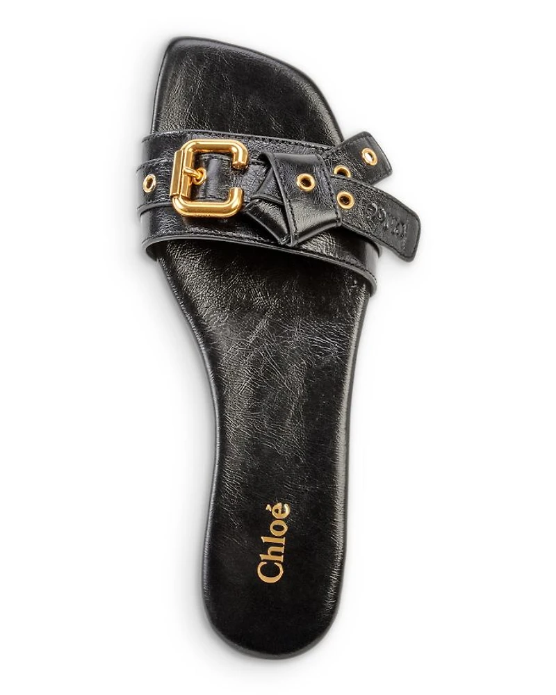 Women's Mae Slide Sandals