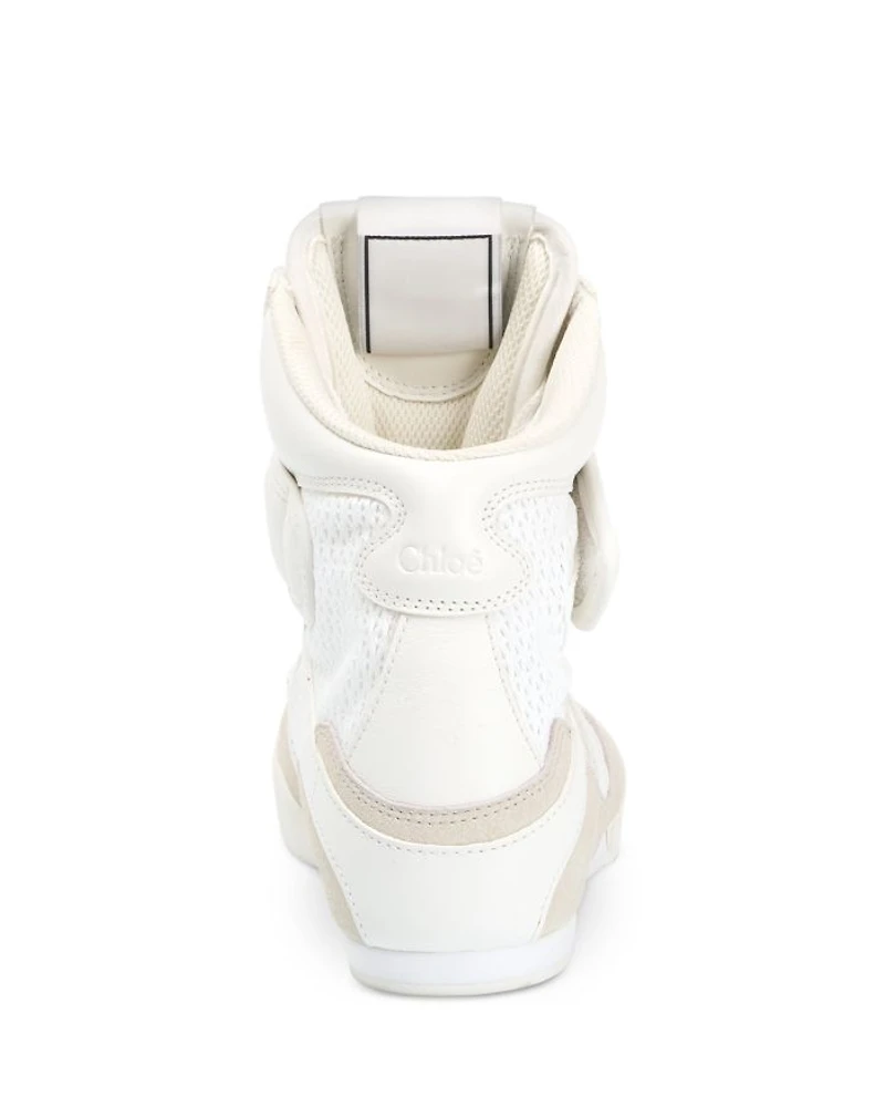 Women's Kick Sneakers