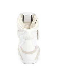 Women's Kick Sneakers