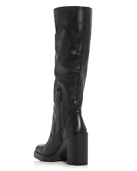 Women's Bethenny 80 High Heel Platform Booties