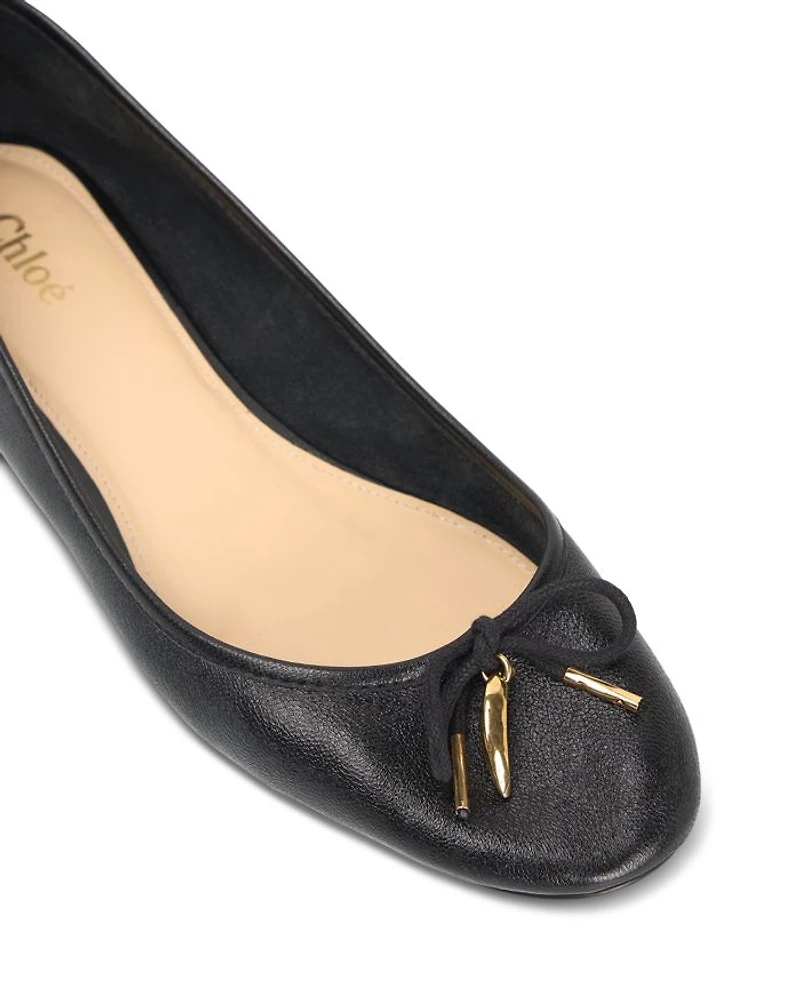 Women's Iris Ballet Flats