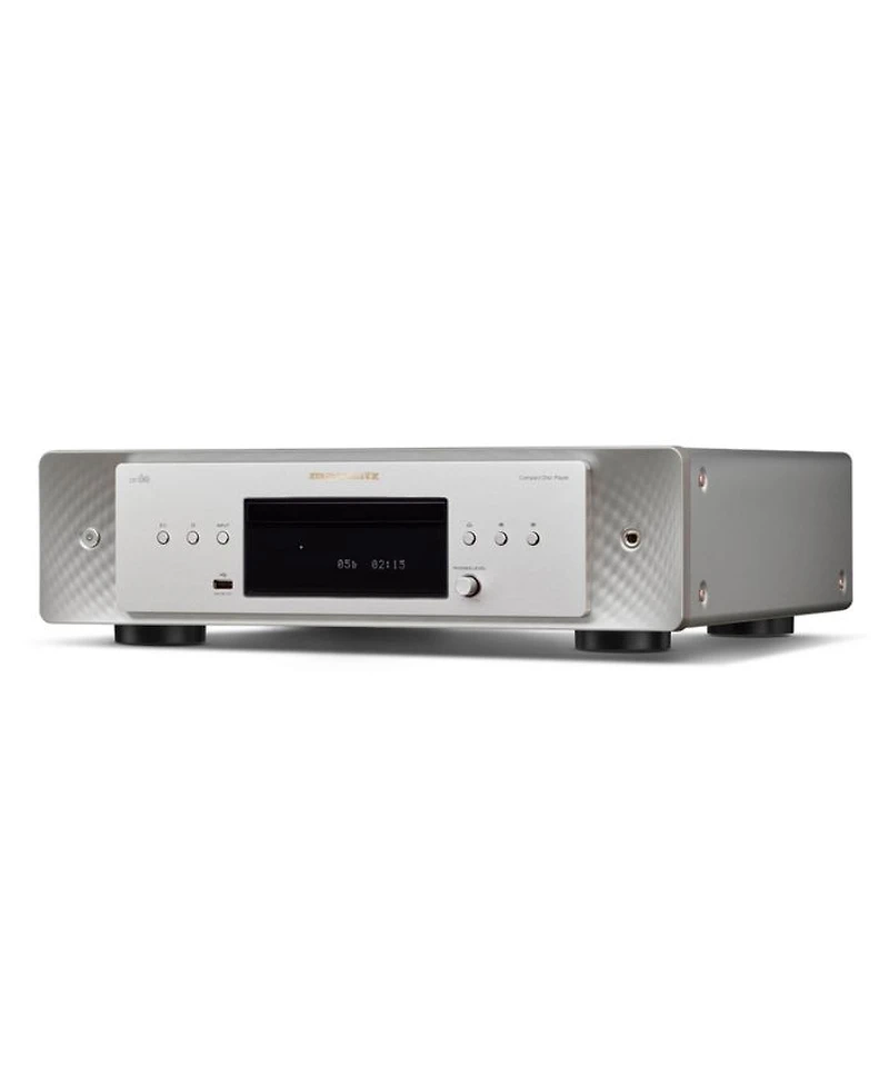 CD 60 CD Player