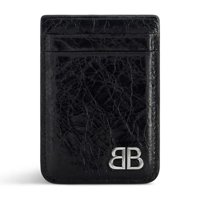 Monaco Magnet Card Holder