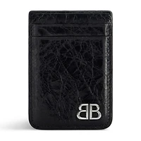 Monaco Magnet Card Holder