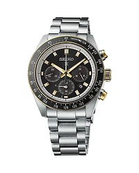 Seiko Watch Prospex Speedtimer 5 Chronograph