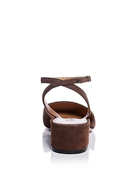 Women's French Flirt 35 Pumps