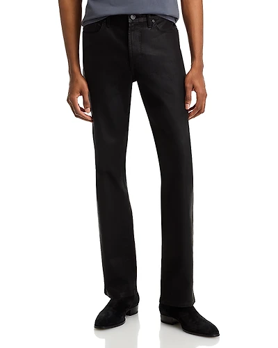 MONFRERE Clint Slim Bootcut Jeans