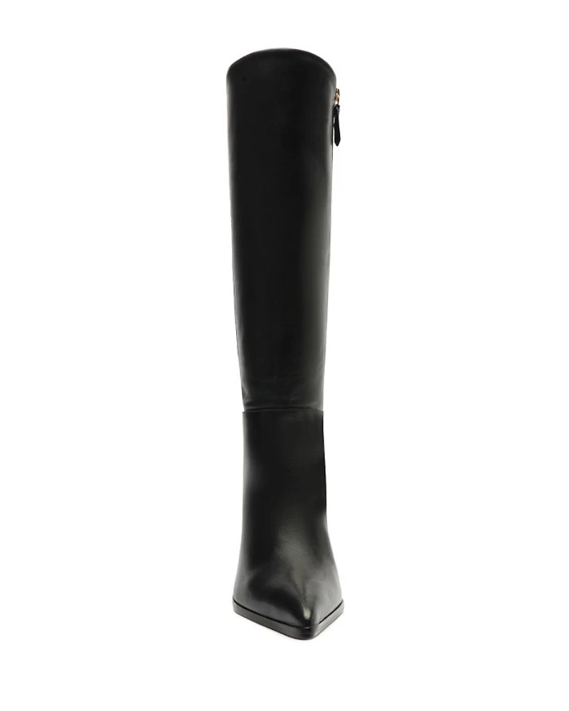 Women's Mikki Up Block Heel Boots