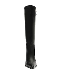 Women's Mikki Up Block Heel Boots