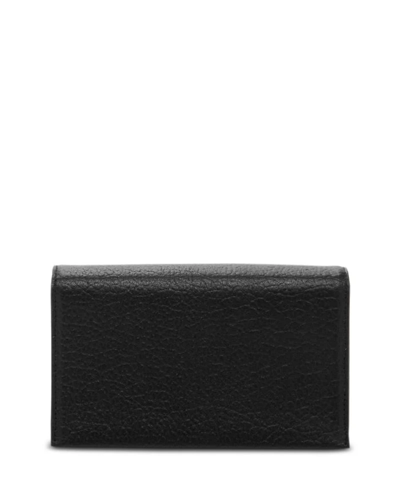 Mini Cross Bar Satchel