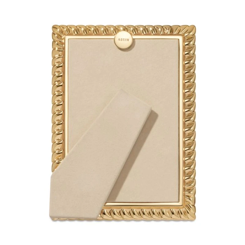Loretta Picture Frame, 4" x 6"