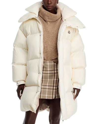 Verone Puffer Coat