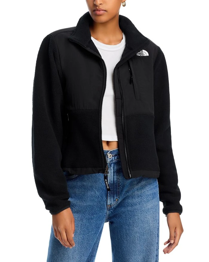 Retro Denali Jacket