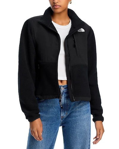 Retro Denali Jacket