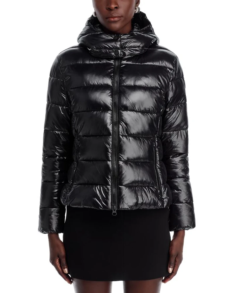Cosmary Puffer Coat