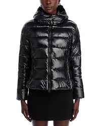 Cosmary Puffer Coat