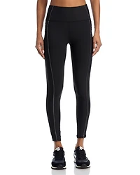 High Rise 7/8 Leggings - Exclusive