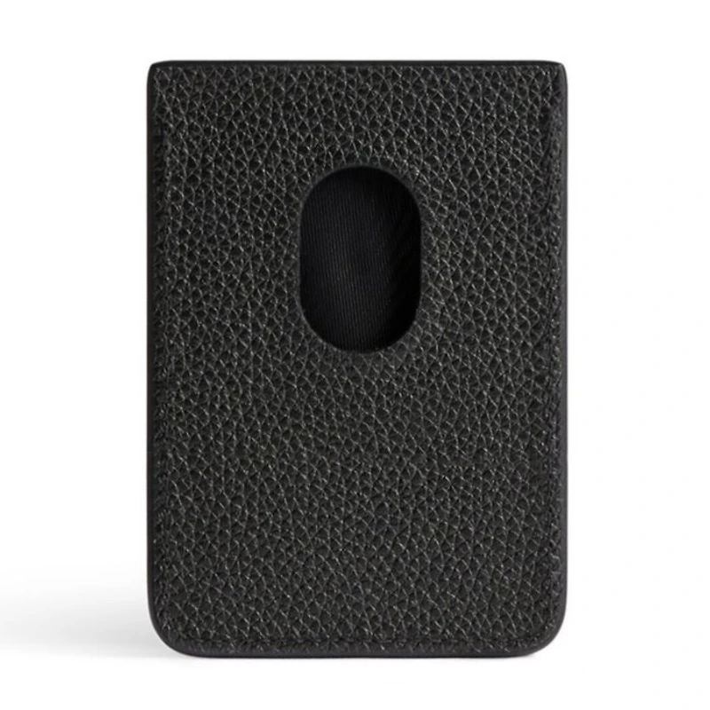 Cash Magnet Card Holder Metallized