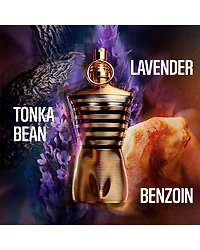 Le Male Elixir Parfum