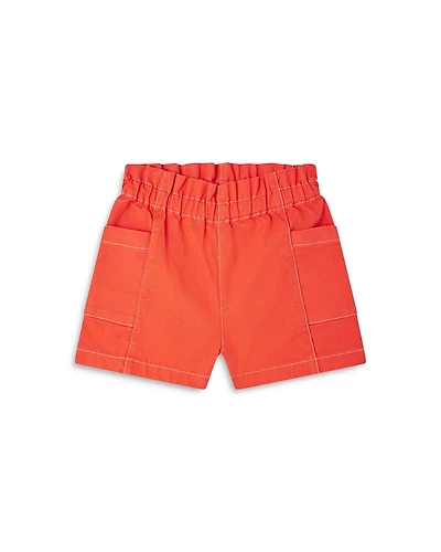 Bonpoint Girls' Nougat Shorts - Baby