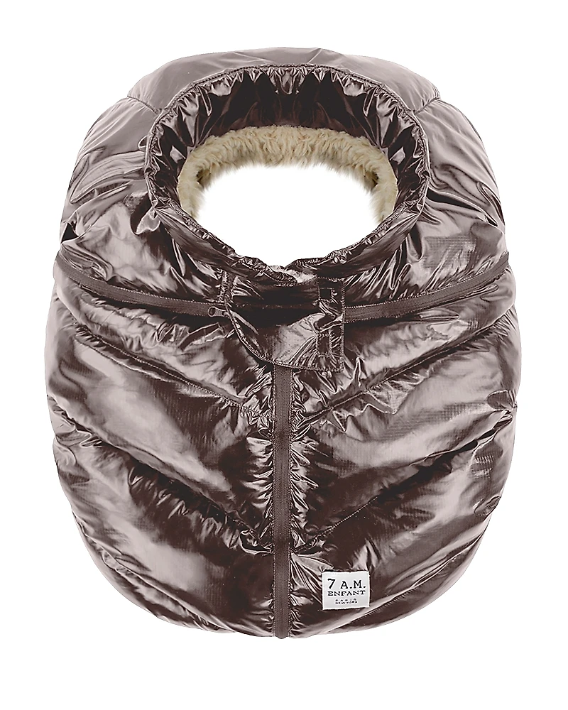 7AM Enfant Car Seat Cocoon