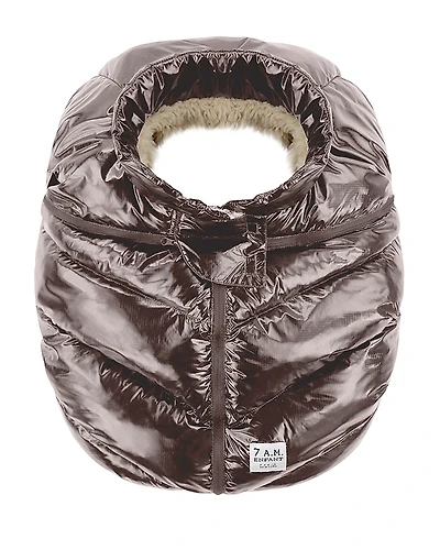 7AM Enfant Car Seat Cocoon