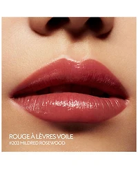Rouge à Lèvres Voile Sheer Lipstick