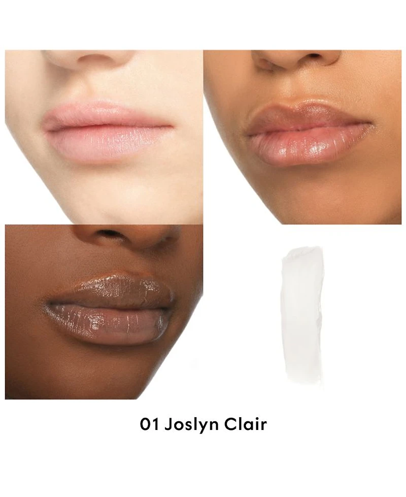 Baume à Lèvres Lip Balm