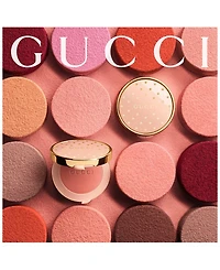Blush de Beauté Luminous Matte Powder