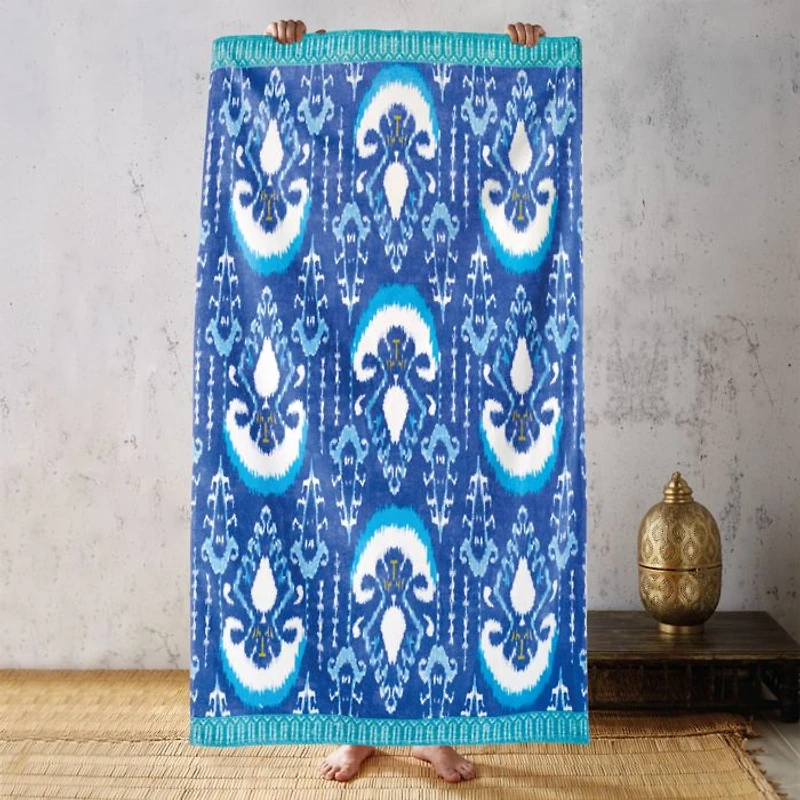 Vaya Beach Towel