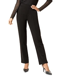 Hue Ponte Pull On Trousers