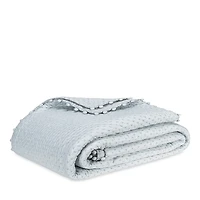 Matouk Margaret Silk Quilt, Full/Queen