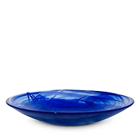 Contrast Dish, Blue