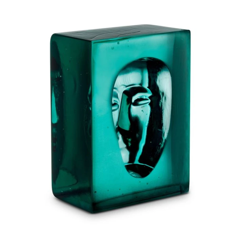 Azur Man Petrol