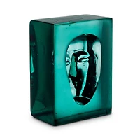Azur Man Petrol