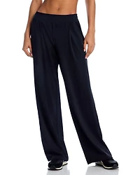 Luca Airweight Side Stripe Pants