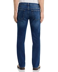 The Brixton Slim Straight Fit Jeans