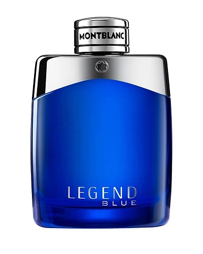 Legend Blue Eau de Parfum 3.3 oz.