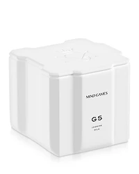 G5 Jasmine Milk Luxury Candle 10 oz.