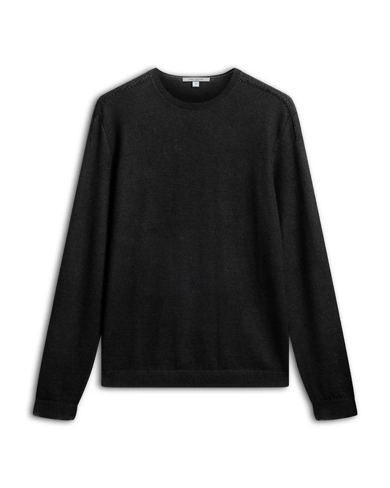 Novas Regular Fit Sweater