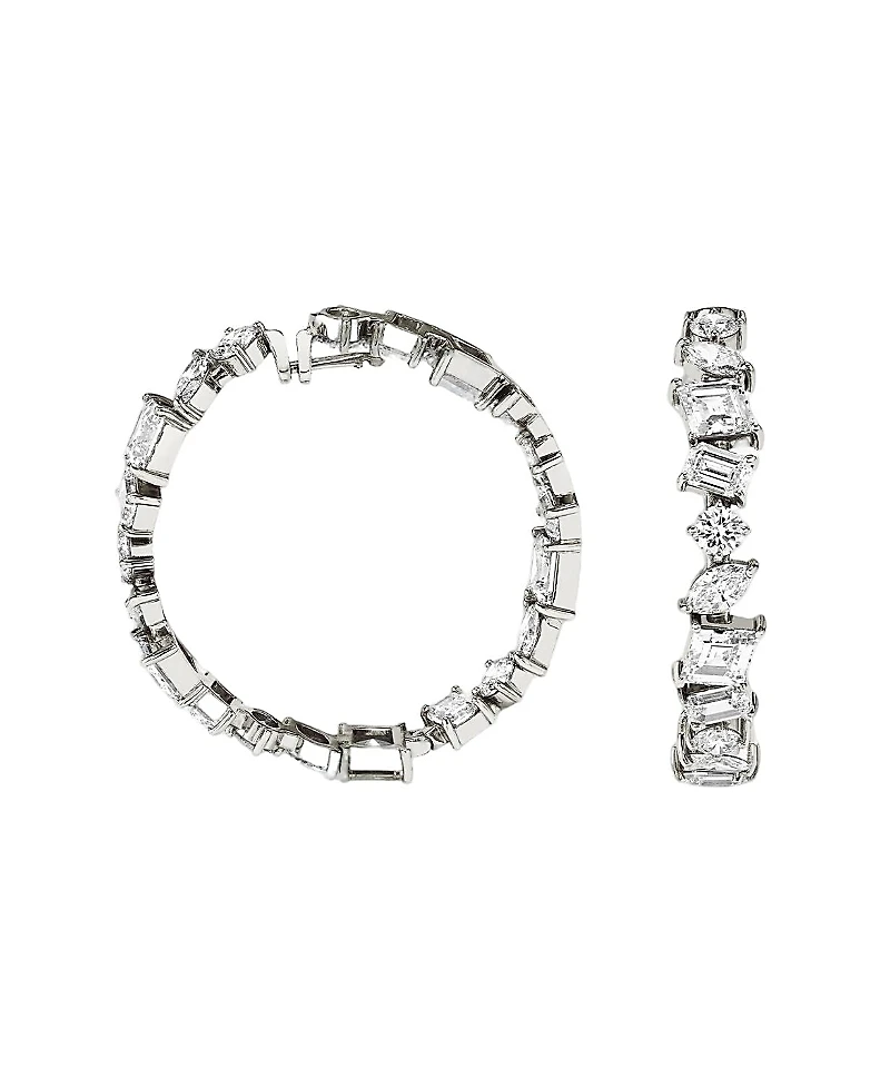 Vrai Illuminate Hoops