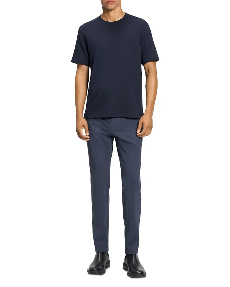 Delroy Textured Tee