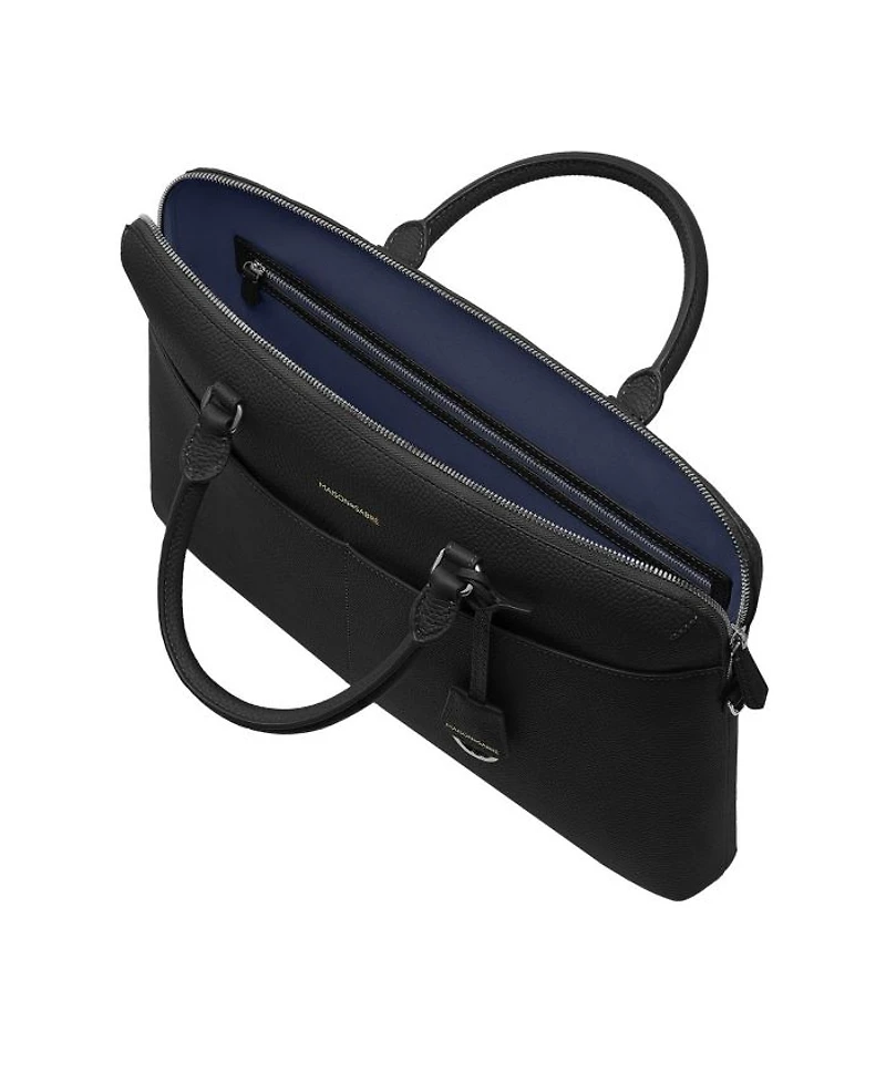 Leather Laptop Bag
