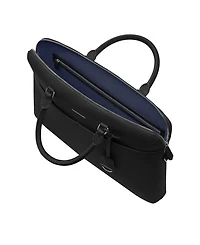 Leather Laptop Bag